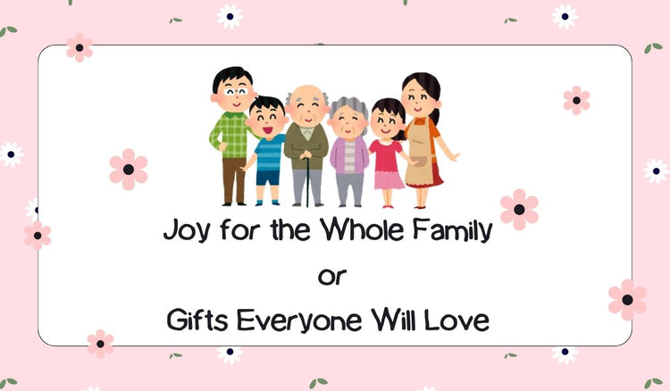 For Family
