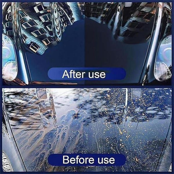 Sopami Car Coating Spray 100ml - Pack of 2